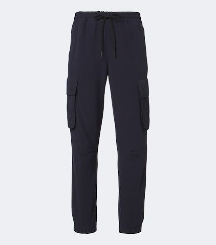 Pantalon de ski en polaire - Moncler Grenoble - Modalova