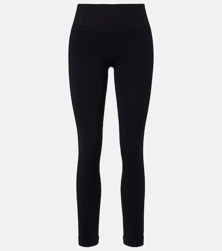 Legging Perfect en maille côtelée - Perfect Moment - Modalova