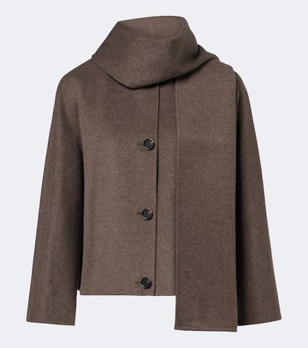 S Max Mara Veste en laine - 'S Max Mara - Modalova