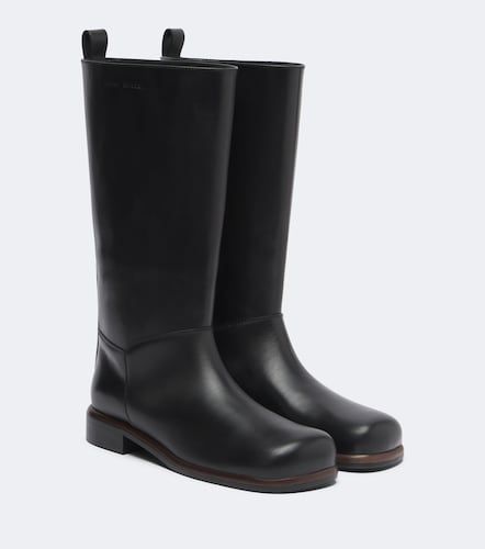 Bottes Esme en cuir - Proenza Schouler - Modalova