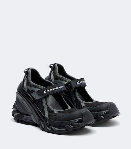 Baskets compensées Hydra - Balenciaga - Modalova