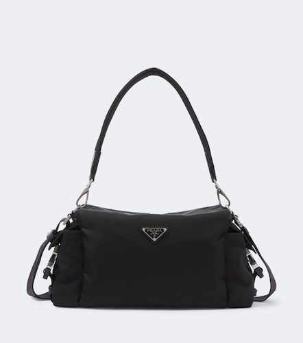 Sac porté épaule Explore en Re-Nylon - Prada - Modalova