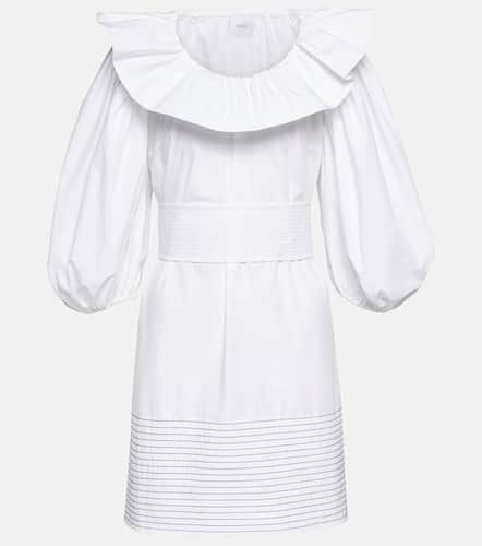 Patou Robe en coton - Patou - Modalova