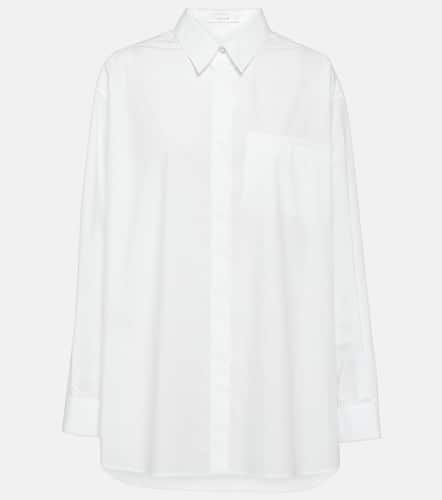 The Row Chemise Eleni en coton - The Row - Modalova