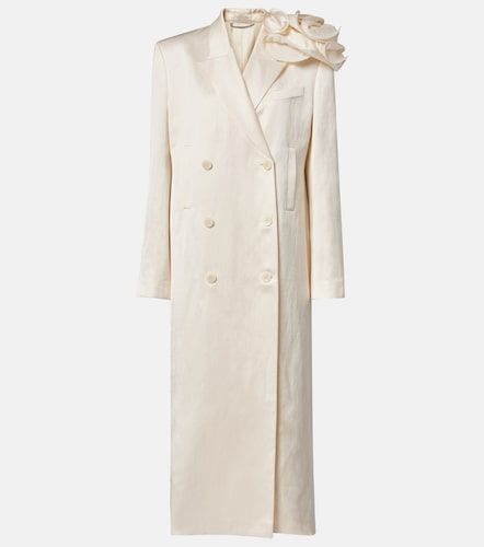 Magda Butrym Manteau - Magda Butrym - Modalova