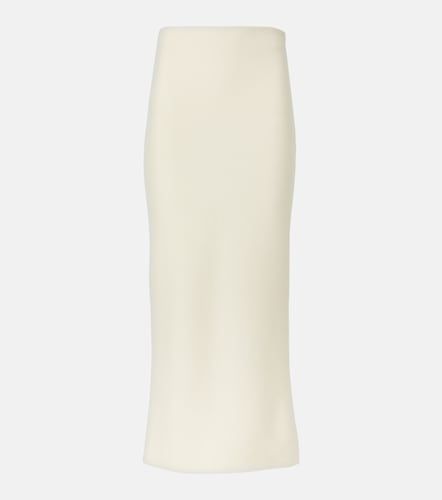 Jupe crayon Circe en laine vierge - Gabriela Hearst - Modalova