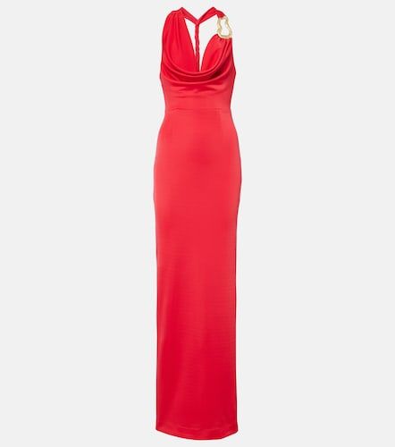 Rebecca Vallance Robe Carmine - Rebecca Vallance - Modalova