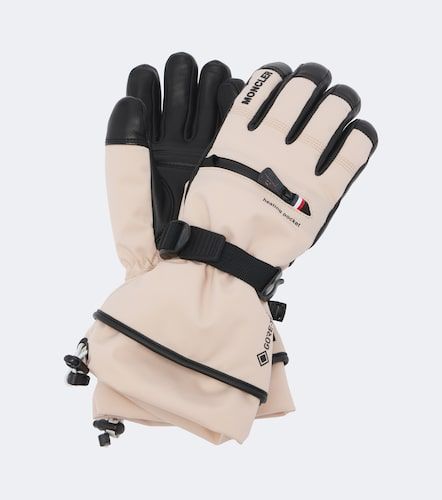 Gants de ski en GORE-TEX® - Moncler Grenoble - Modalova