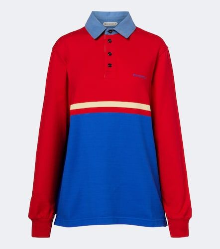 JW Anderson Polo en coton - JW Anderson - Modalova