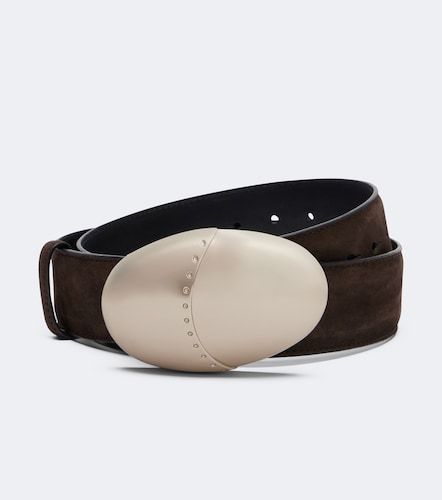 Ceinture Ying Yang en daim - Altuzarra - Modalova