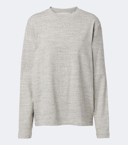 Róhe T-shirt en coton mouliné - Rohe - Modalova