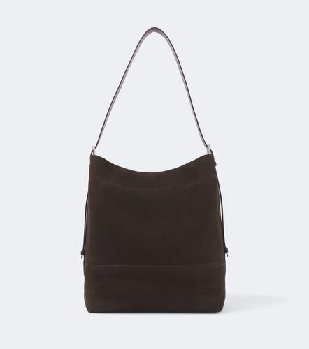 Lemaire Cabas Belted en cuir - Lemaire - Modalova