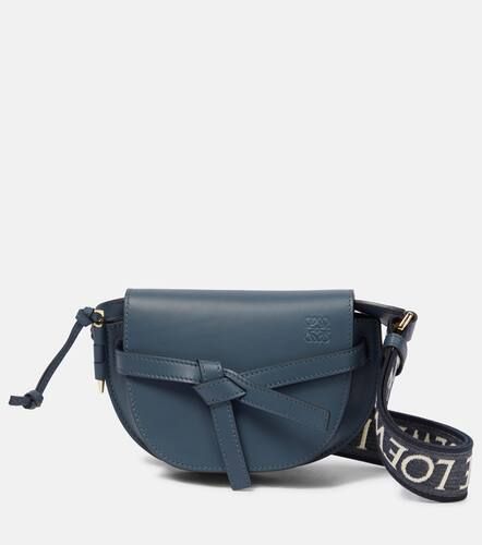 Loewe Sac Gate Dual Mini en cuir - Loewe - Modalova