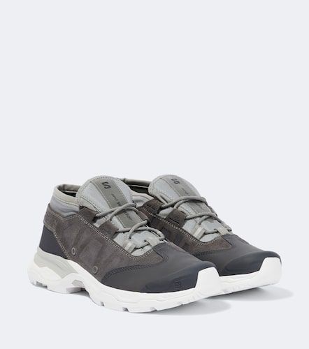 X Salomon – Baskets Jungle Ultra Low - And Wander - Modalova