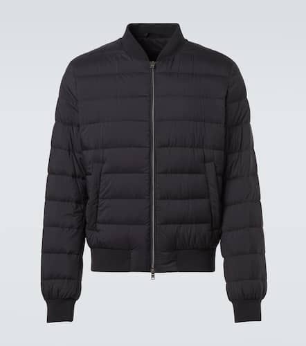 Herno Veste bomber L'Aviatore - Herno - Modalova