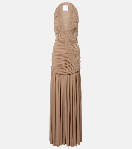 Christopher Esber Robe longue Orion - Christopher Esber - Modalova