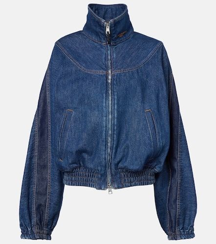 Givenchy Veste en coton - Givenchy - Modalova