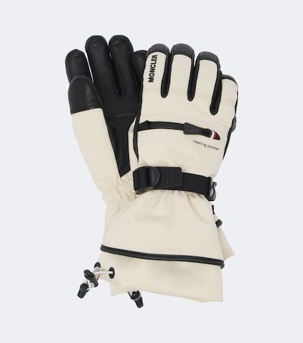 Gants de ski GORE-TEX® - Moncler Grenoble - Modalova