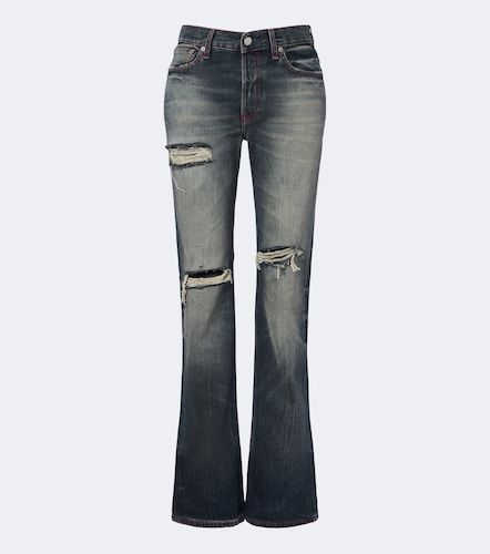 Jean bootcut Re-Edition - Acne Studios - Modalova
