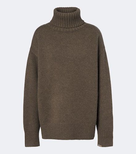 Pull N°20 Oversize Xtra en cachemire - Extreme Cashmere - Modalova