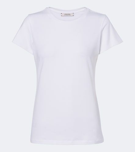 T-shirt All Time Favorites en coton mélangé - Dorothee Schumacher - Modalova