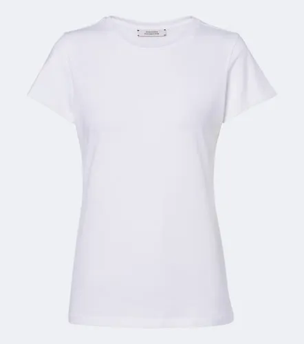 T-shirt All Time Favorites en coton mélangé - Dorothee Schumacher - Modalova
