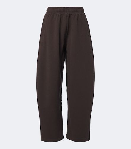 Pantalon de survêtement Corso en coton - Jacquemus - Modalova