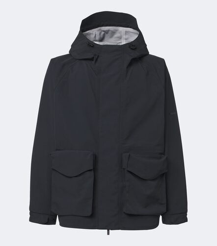 Nomaka Veste Laret à capuche - Nomaka - Modalova