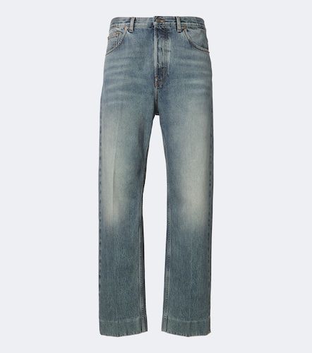 Valentino Garavani Jean straight - Valentino Garavani - Modalova