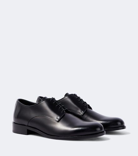 Giorgio Armani Derbies en cuir - Giorgio Armani - Modalova