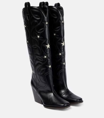 Bottines santiags Cloudy Alter Mat - Stella McCartney - Modalova
