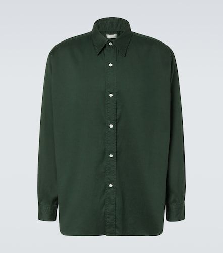 A.Presse Chemise en coton - A.Presse - Modalova