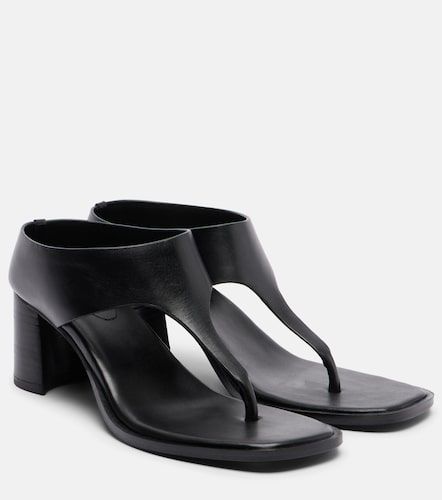 A.Emery Sandales Fairlie en cuir - A.Emery - Modalova