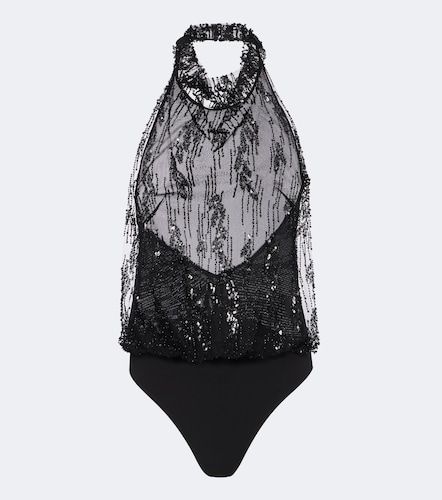 Staud Body Monay à ornements - Staud - Modalova