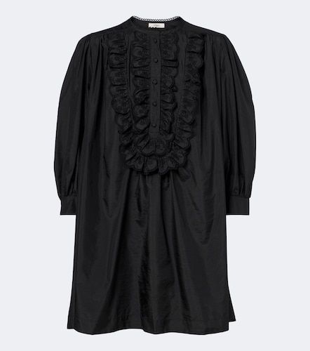 Chloé Robe à volants - Chloe - Modalova