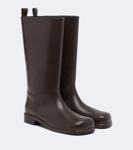 Bottes Esme en cuir - Proenza Schouler - Modalova