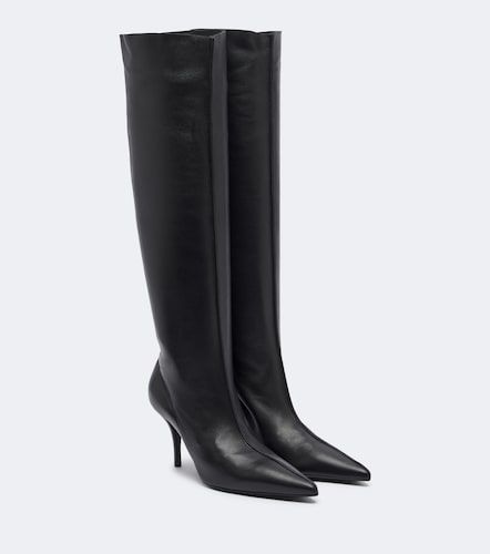 Magda Butrym Bottes en cuir - Magda Butrym - Modalova