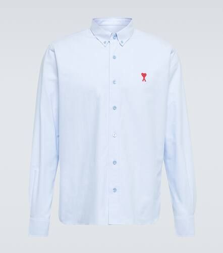 Chemise Ami de Cœur en coton - Ami Paris - Modalova