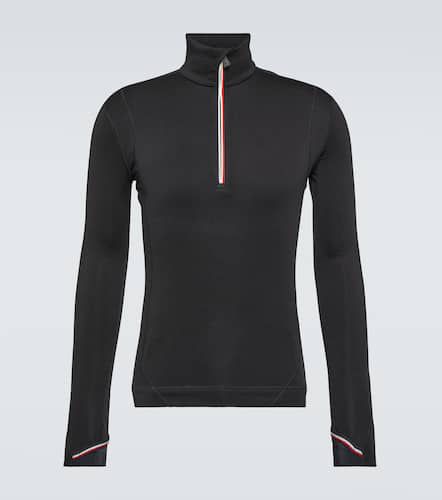 Pull Polartec® Power Grid™ - Moncler Grenoble - Modalova