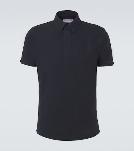 Polo Sebastian en coton - Orlebar Brown - Modalova