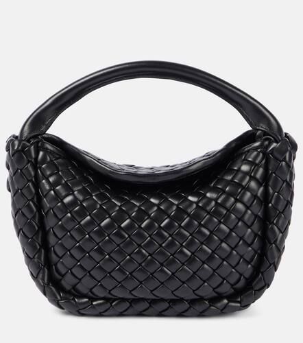 Sac Cobble Small Intrecciato en cuir - Bottega Veneta - Modalova