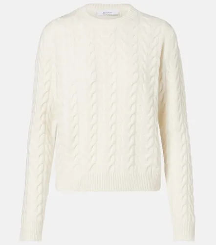 Max Mara Pull Aramis en cachemire - Max Mara - Modalova