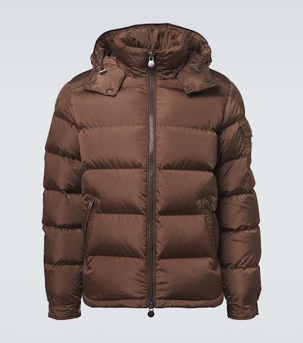 Moncler Doudoune Maya - Moncler - Modalova
