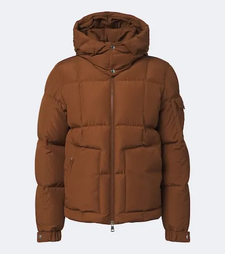 Moncler Veste doudoune à capuche - Moncler - Modalova