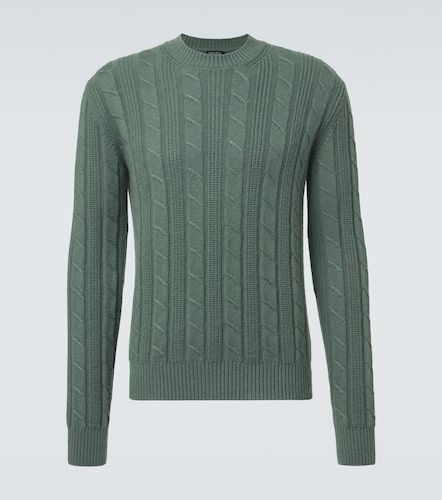 Zegna Pull en cachemire - Zegna - Modalova