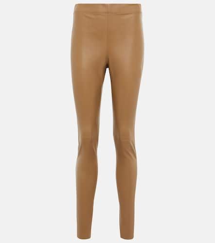 Joseph Legging en cuir - Joseph - Modalova