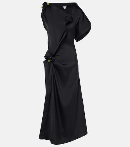 Bottega Veneta Robe midi - Bottega Veneta - Modalova