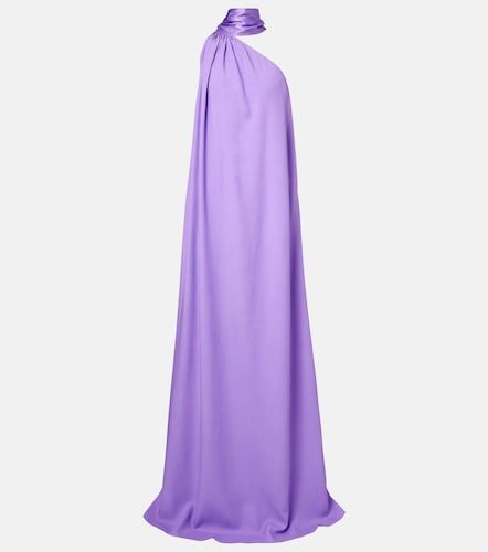 Robe Astor en crêpe cady - Taller Marmo - Modalova