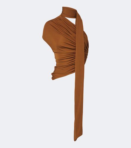 Top Vienna à foulard - Christopher Esber - Modalova