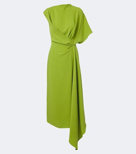 Robe midi asymétrique Elva - Roksanda - Modalova